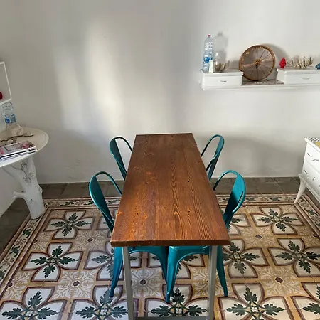 Apartament Casaanna Salento *