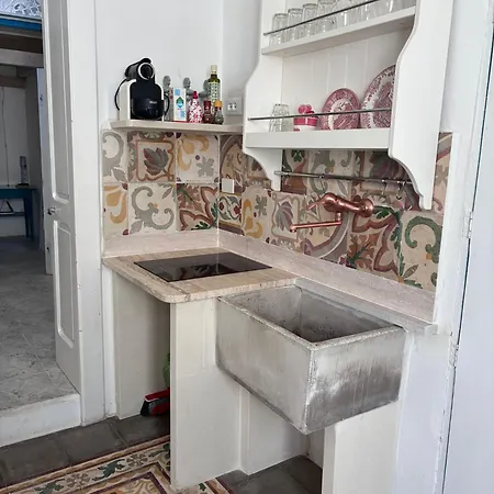 Casaanna Salento Apartament Andrano
