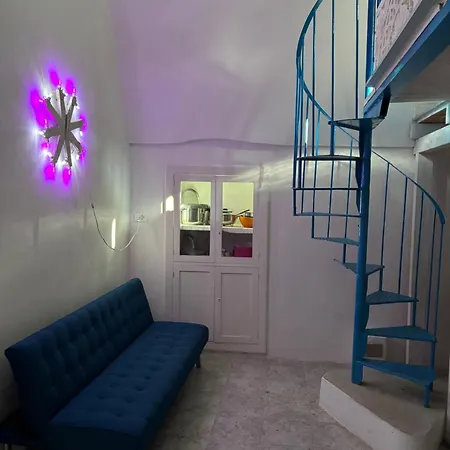 Casaanna Salento Andrano